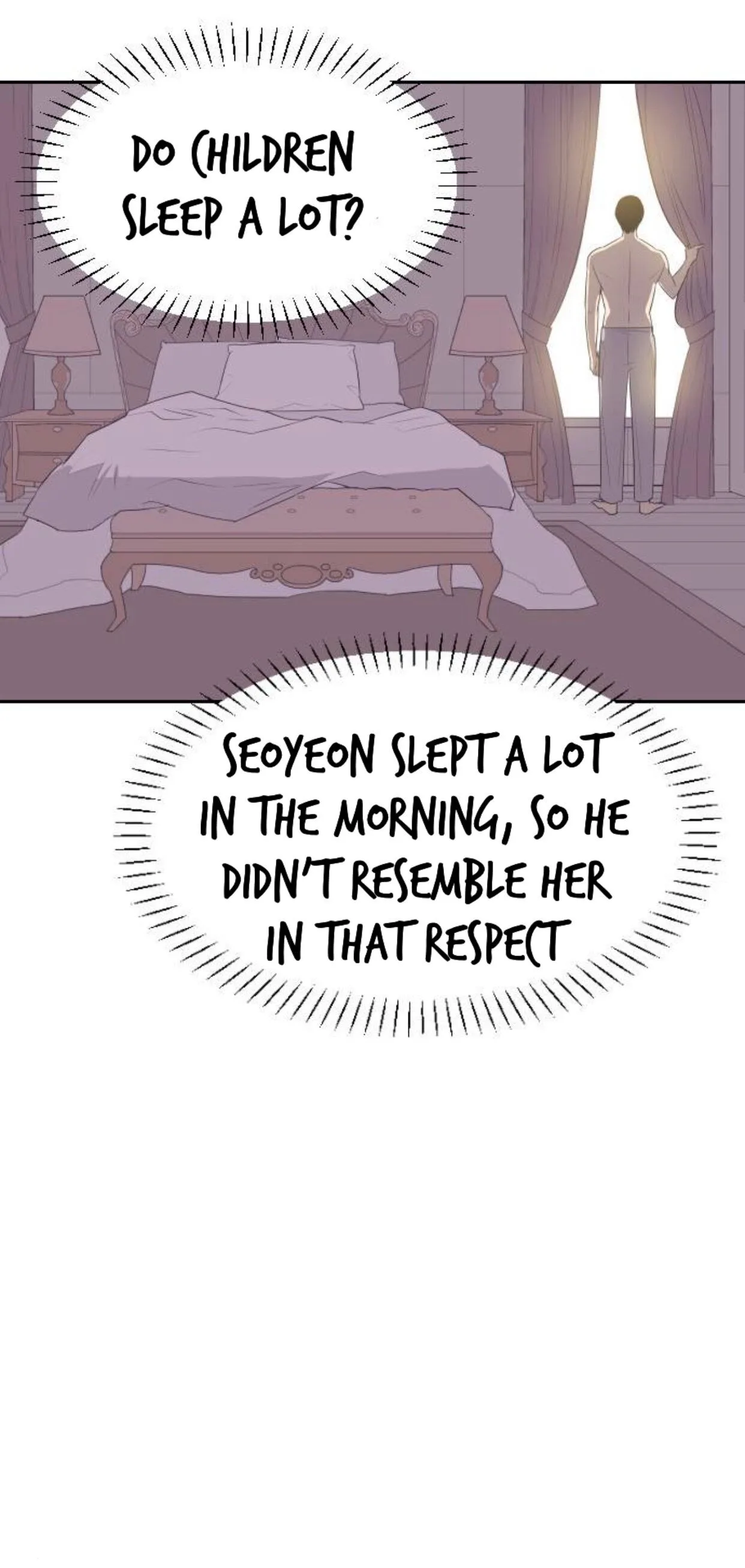 A Contractual Couple Again Chapter 18 page 21