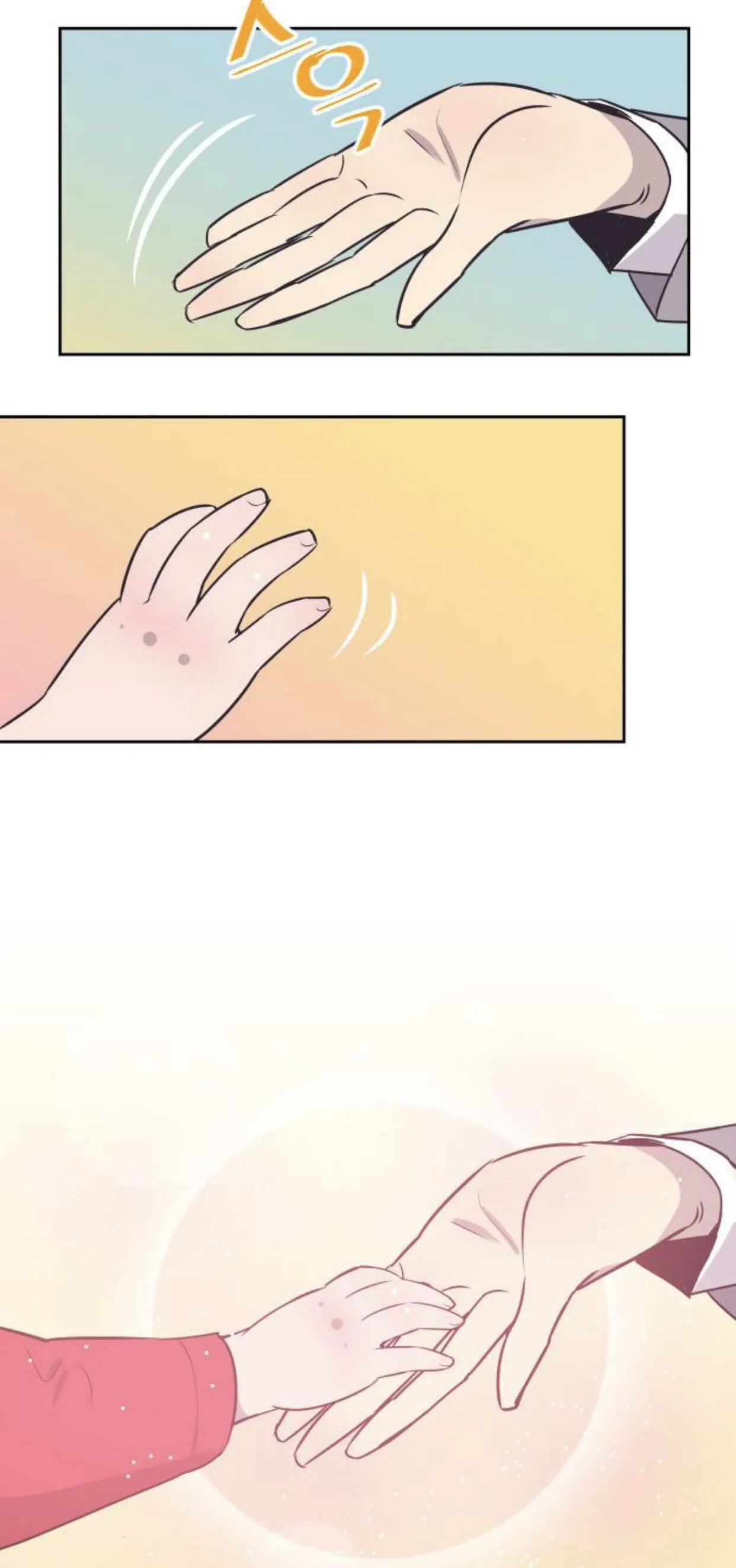 A Contractual Couple Again Chapter 19 page 8
