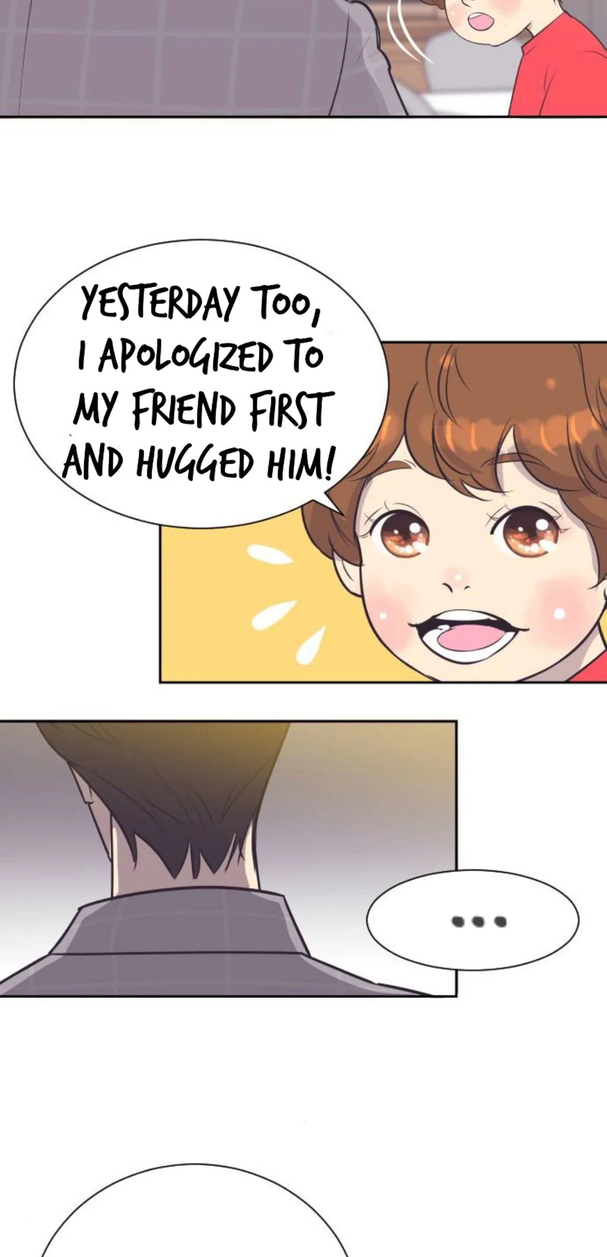 A Contractual Couple Again Chapter 19 page 6