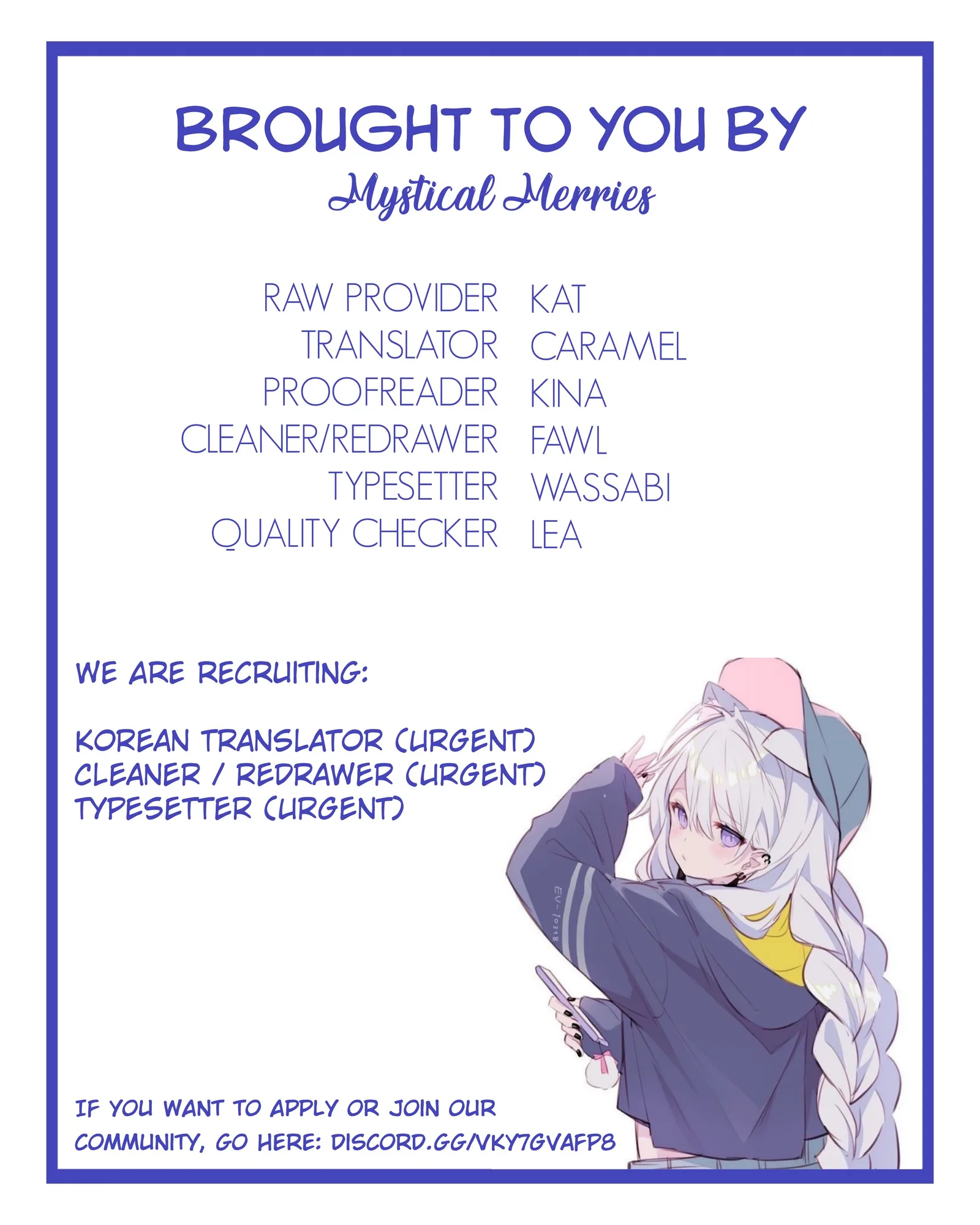 A Contractual Couple Again Chapter 21 page 11