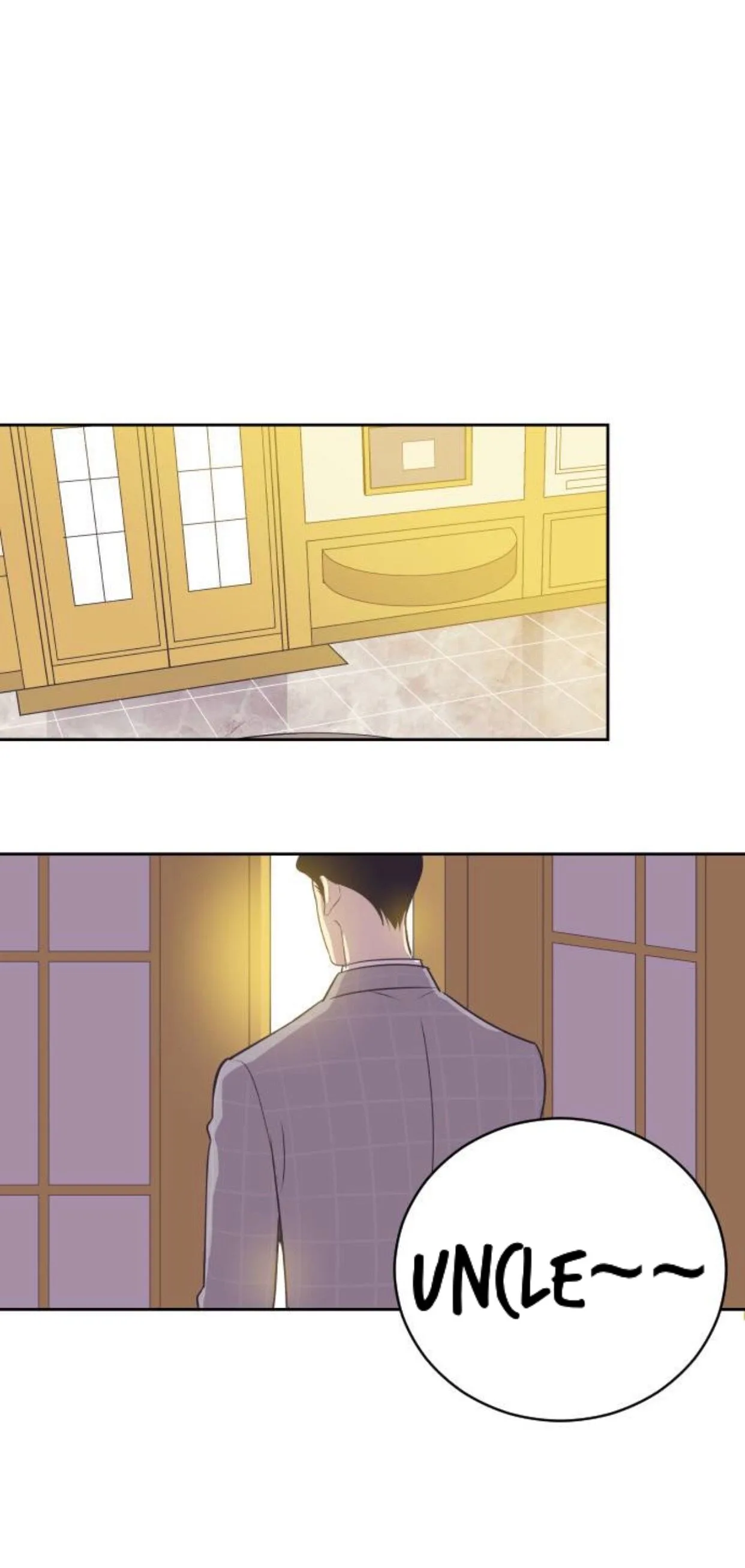 A Contractual Couple Again Chapter 18 page 24