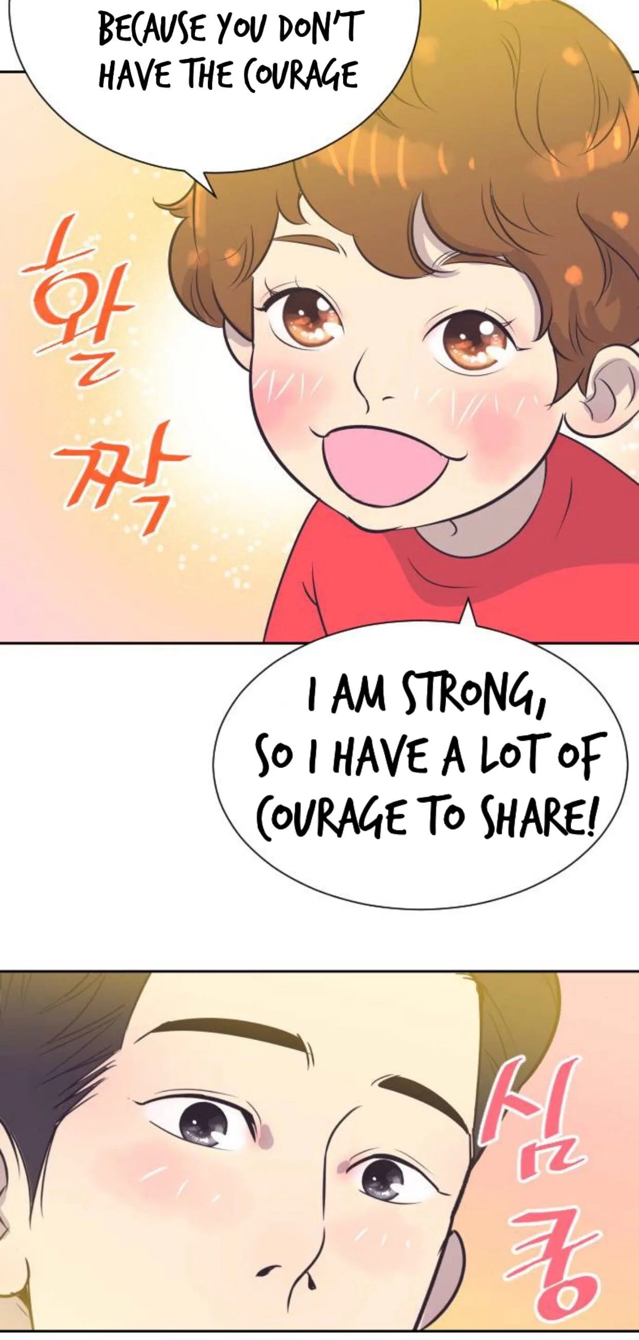 A Contractual Couple Again Chapter 19 page 11
