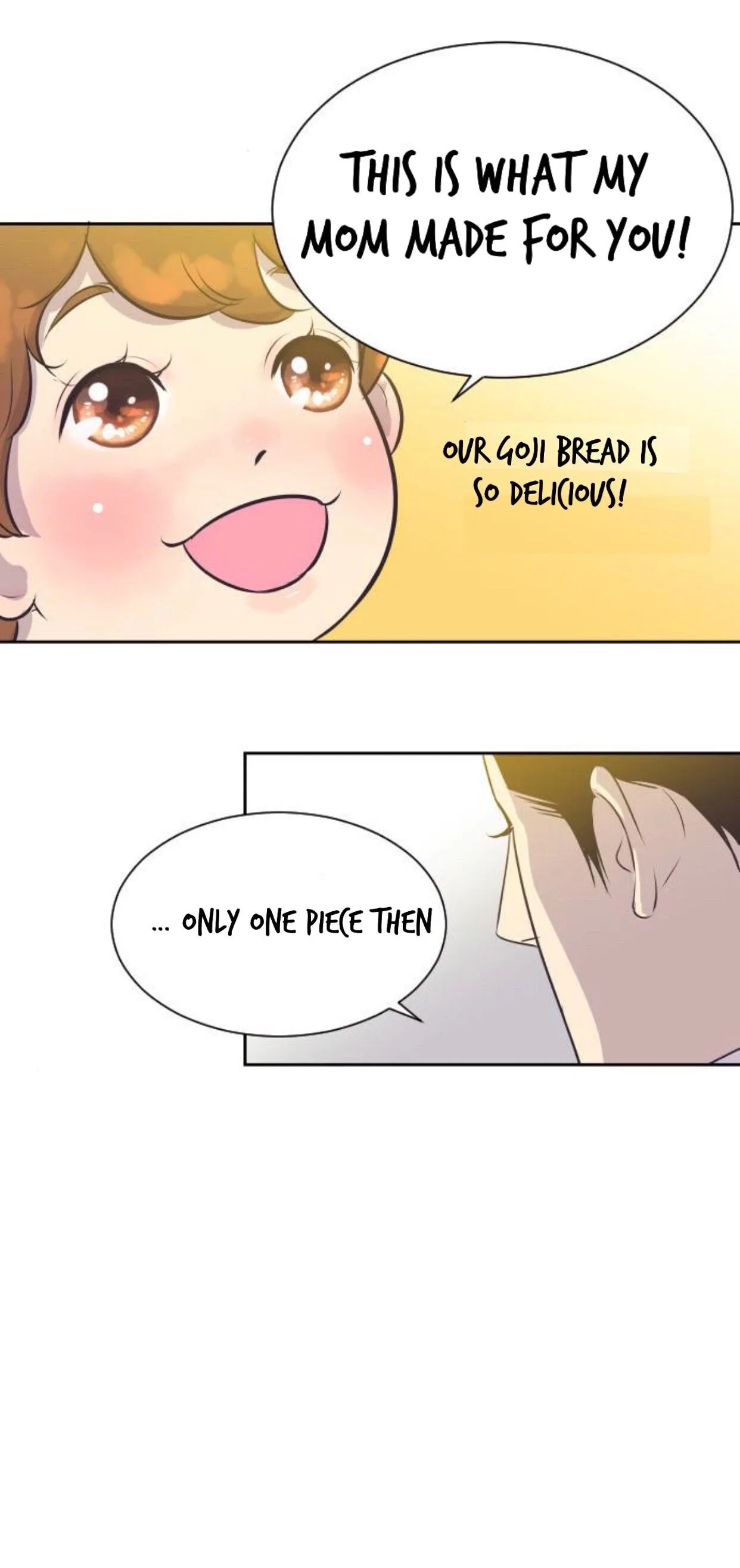 A Contractual Couple Again Chapter 18 page 27
