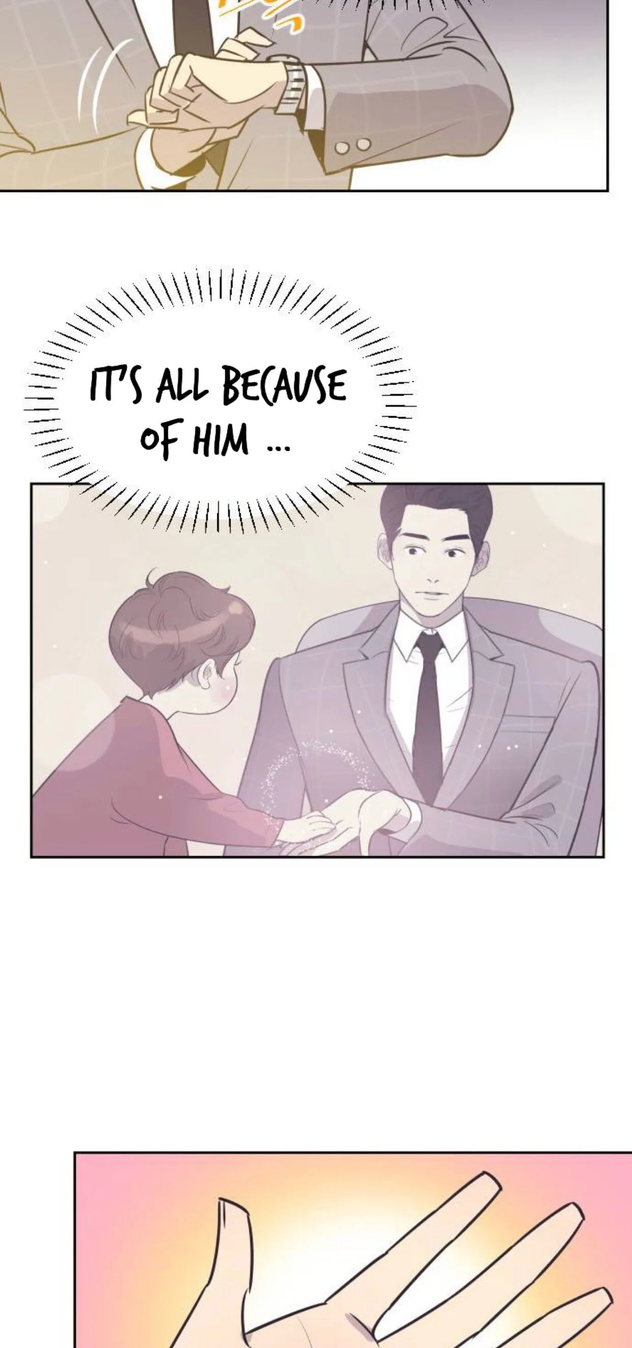 A Contractual Couple Again Chapter 19 page 15