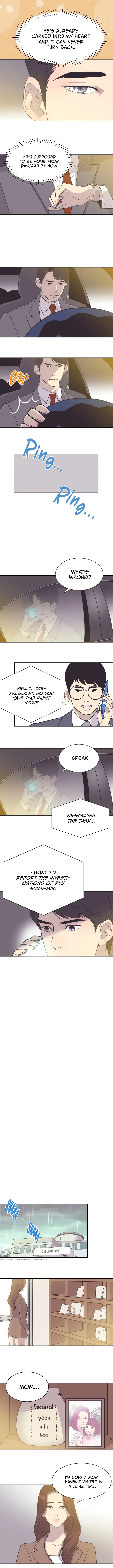 A Contractual Couple Again Chapter 22 page 4