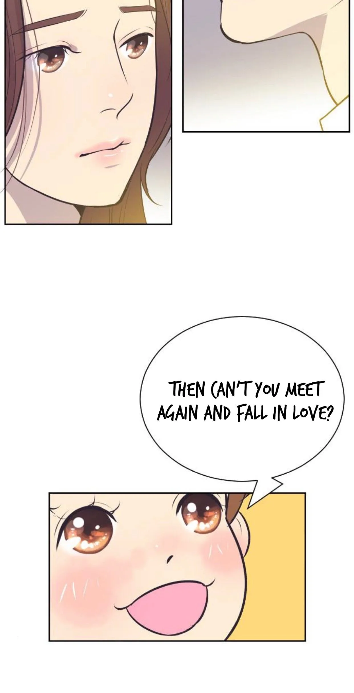 A Contractual Couple Again Chapter 18 page 40