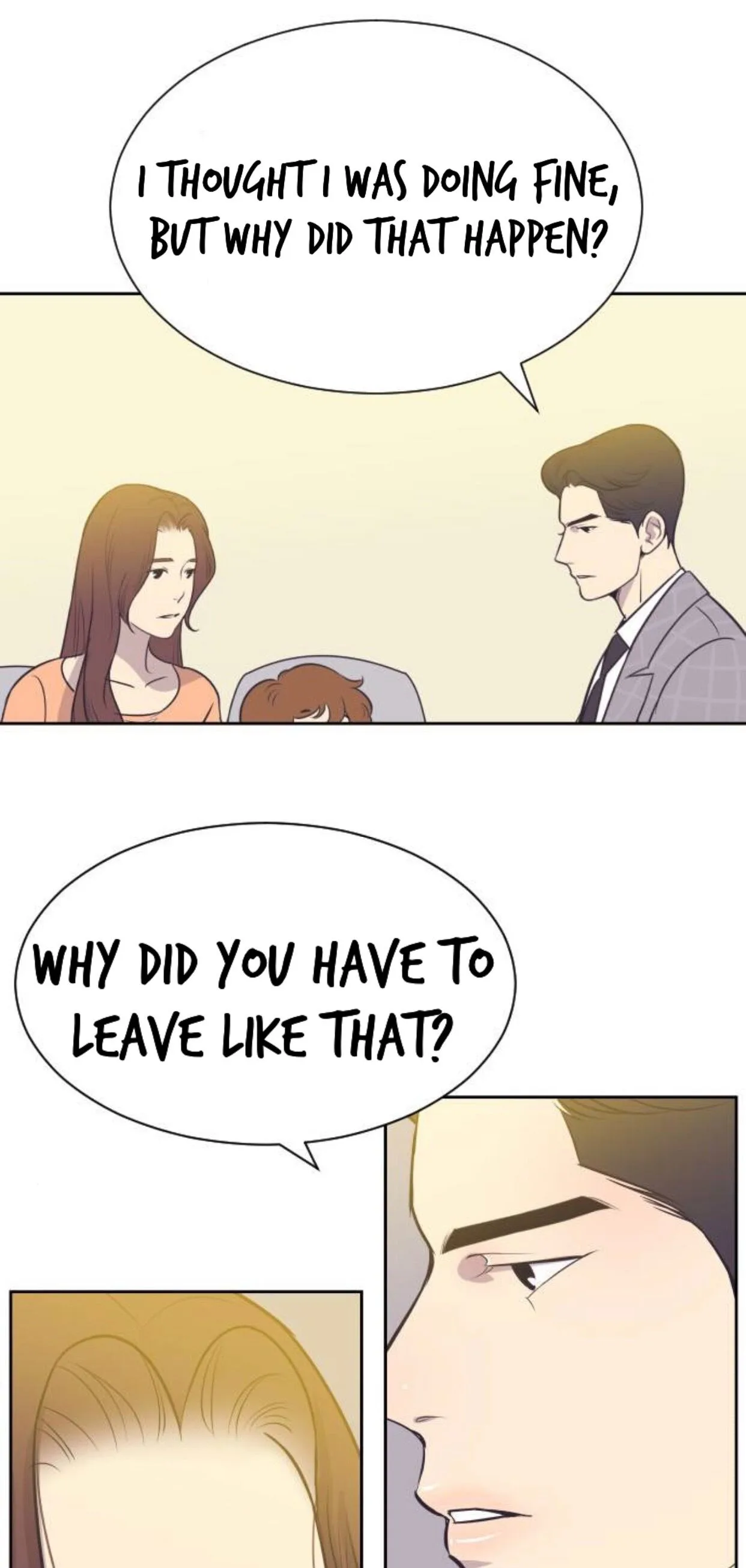 A Contractual Couple Again Chapter 18 page 39