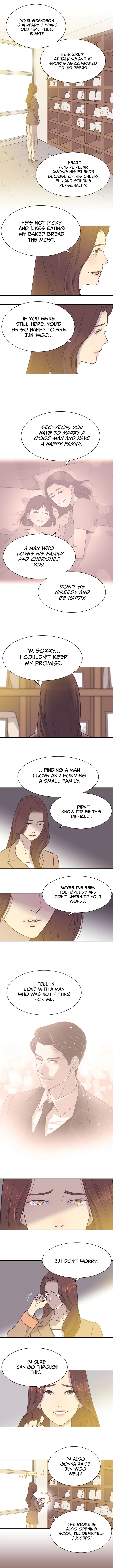 A Contractual Couple Again Chapter 22 page 5