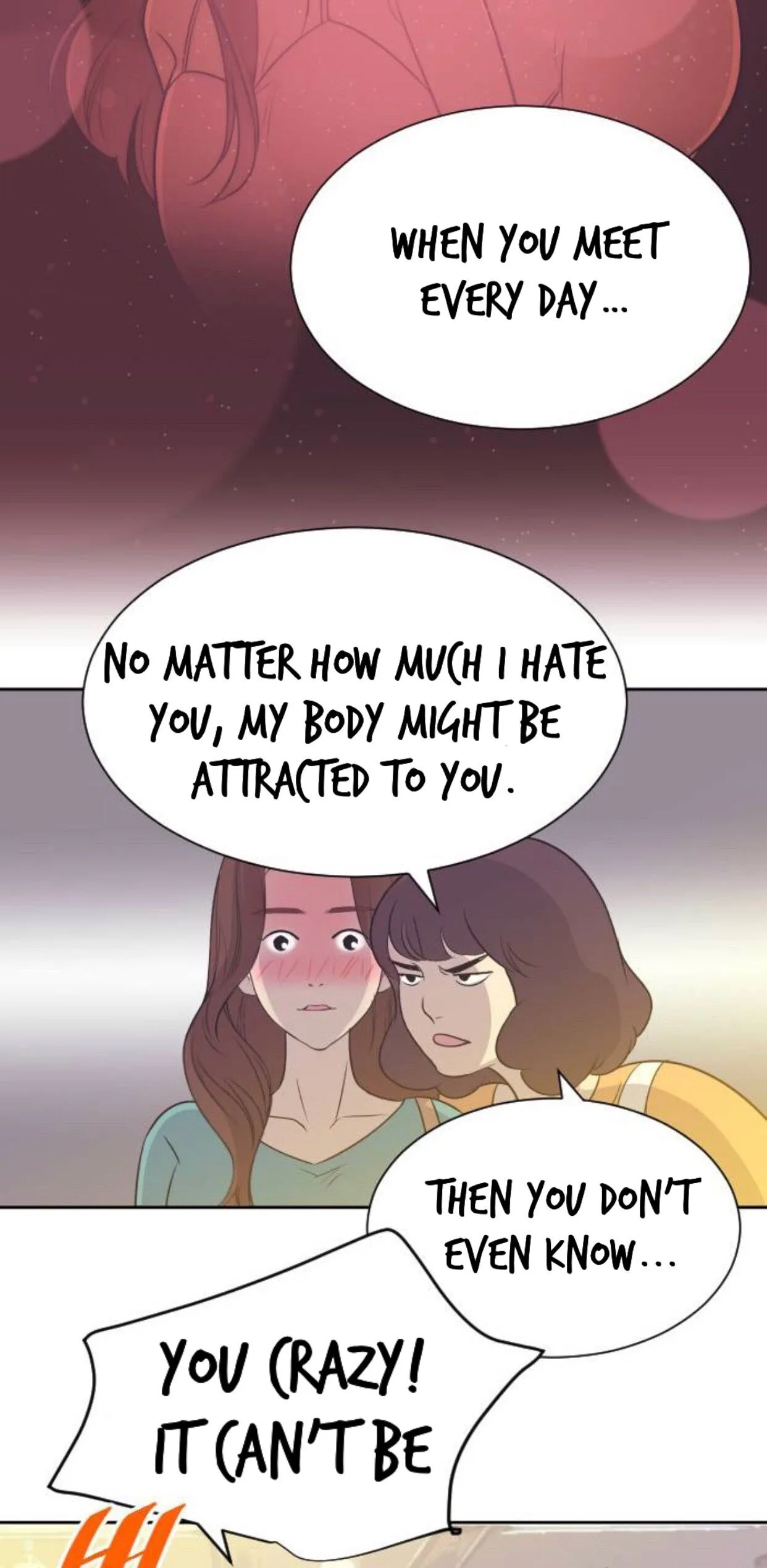 A Contractual Couple Again Chapter 19 page 26