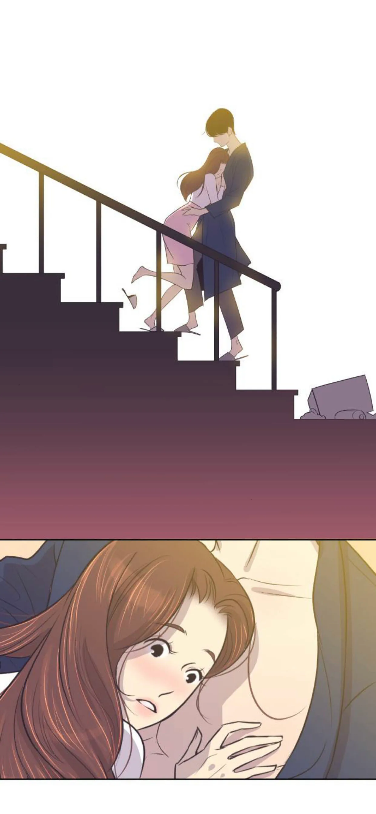 A Contractual Couple Again Chapter 20 page 6