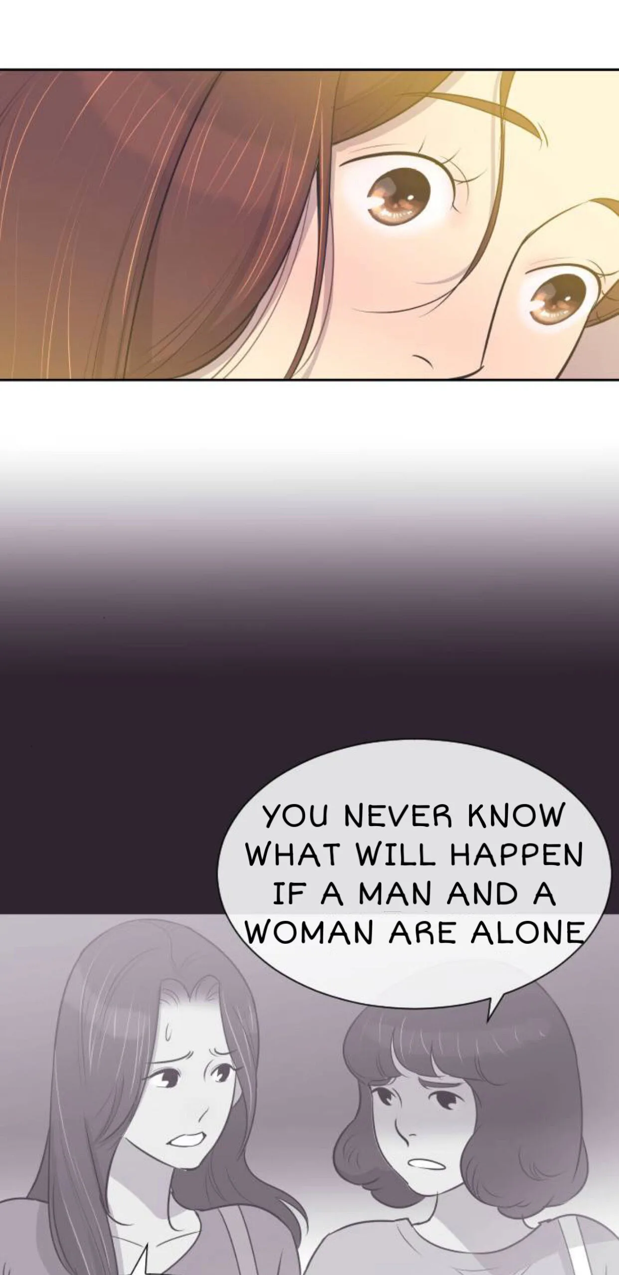 A Contractual Couple Again Chapter 20 page 7