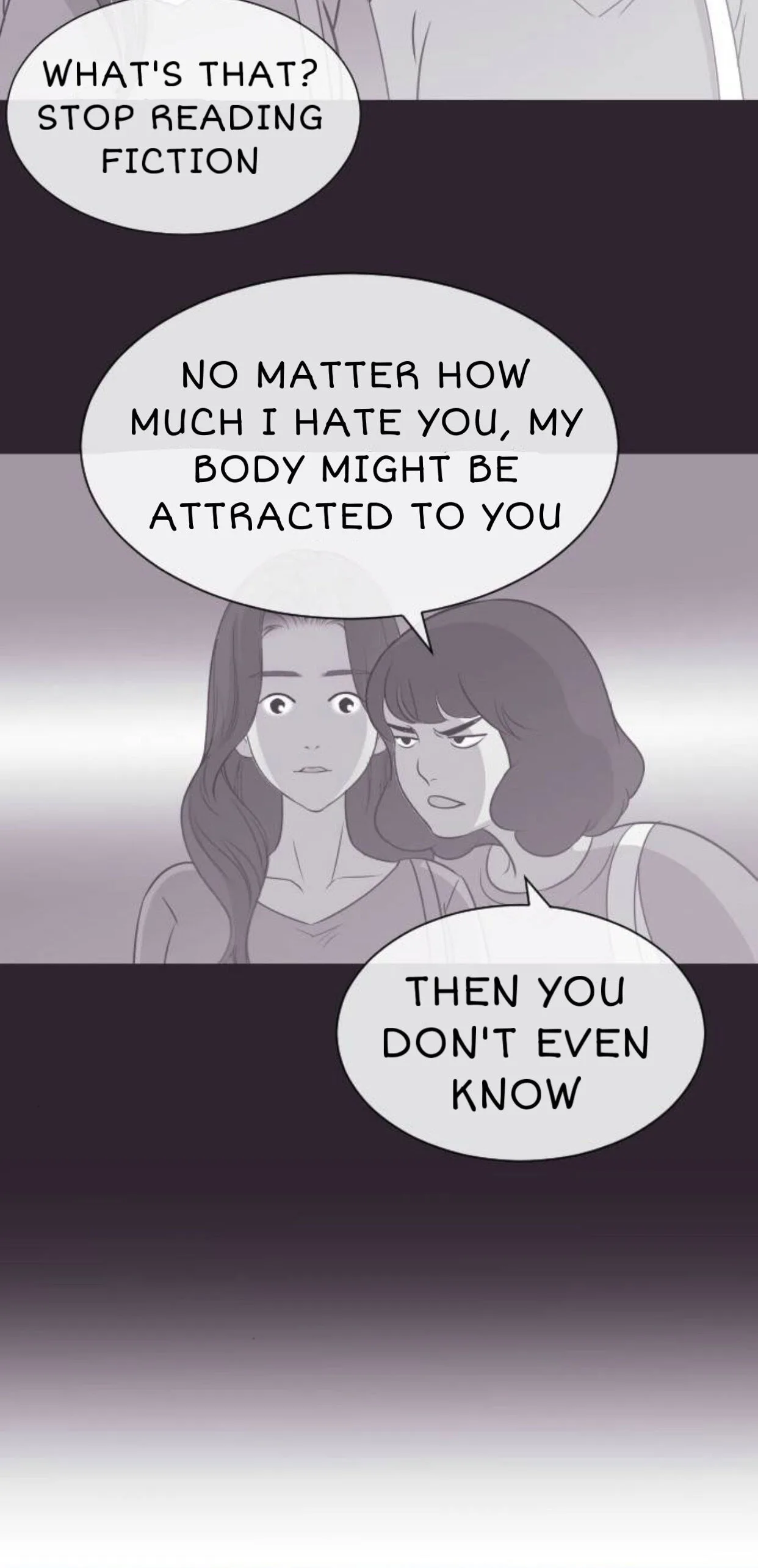 A Contractual Couple Again Chapter 20 page 8