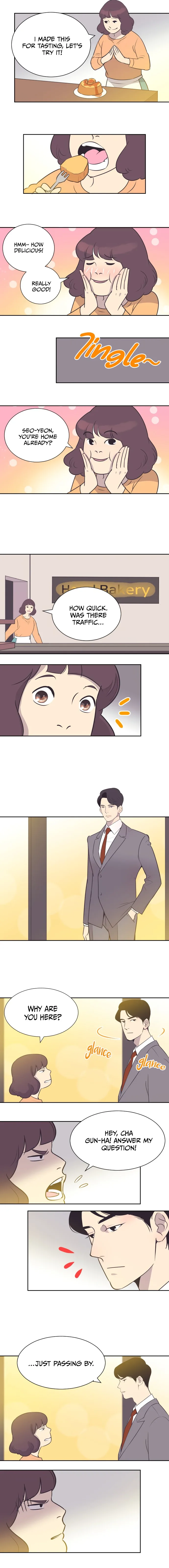 A Contractual Couple Again Chapter 22 page 7