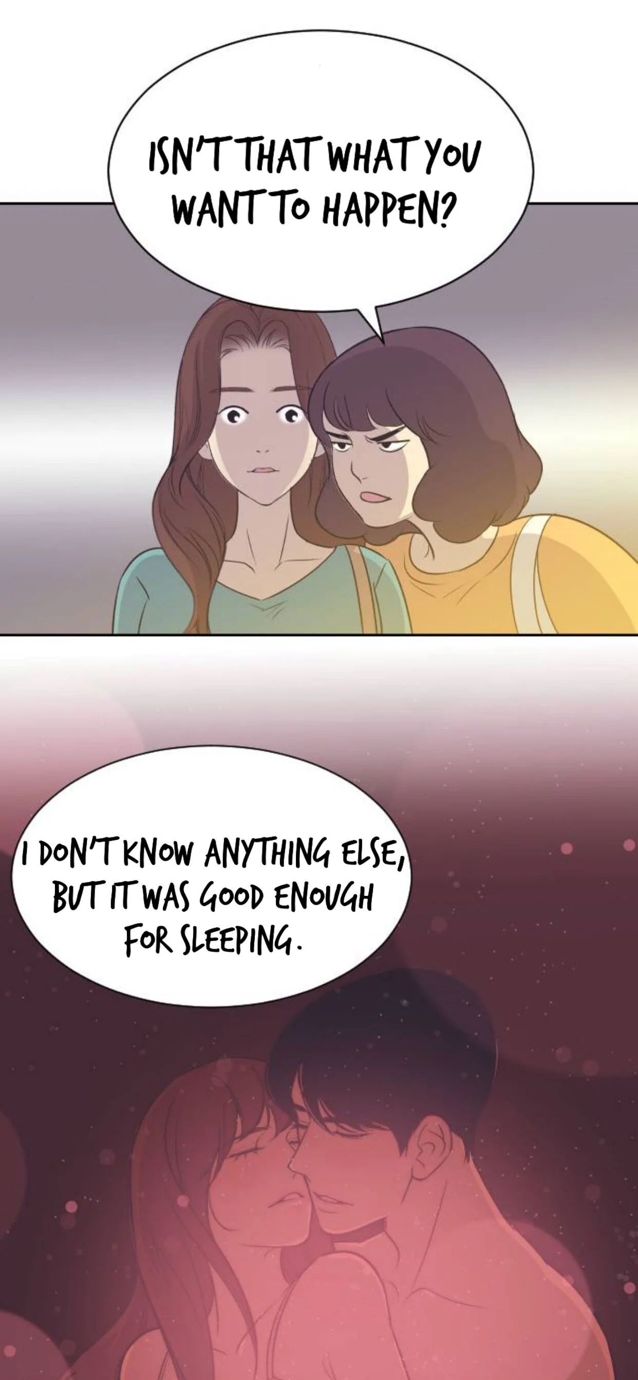 A Contractual Couple Again Chapter 19 page 25