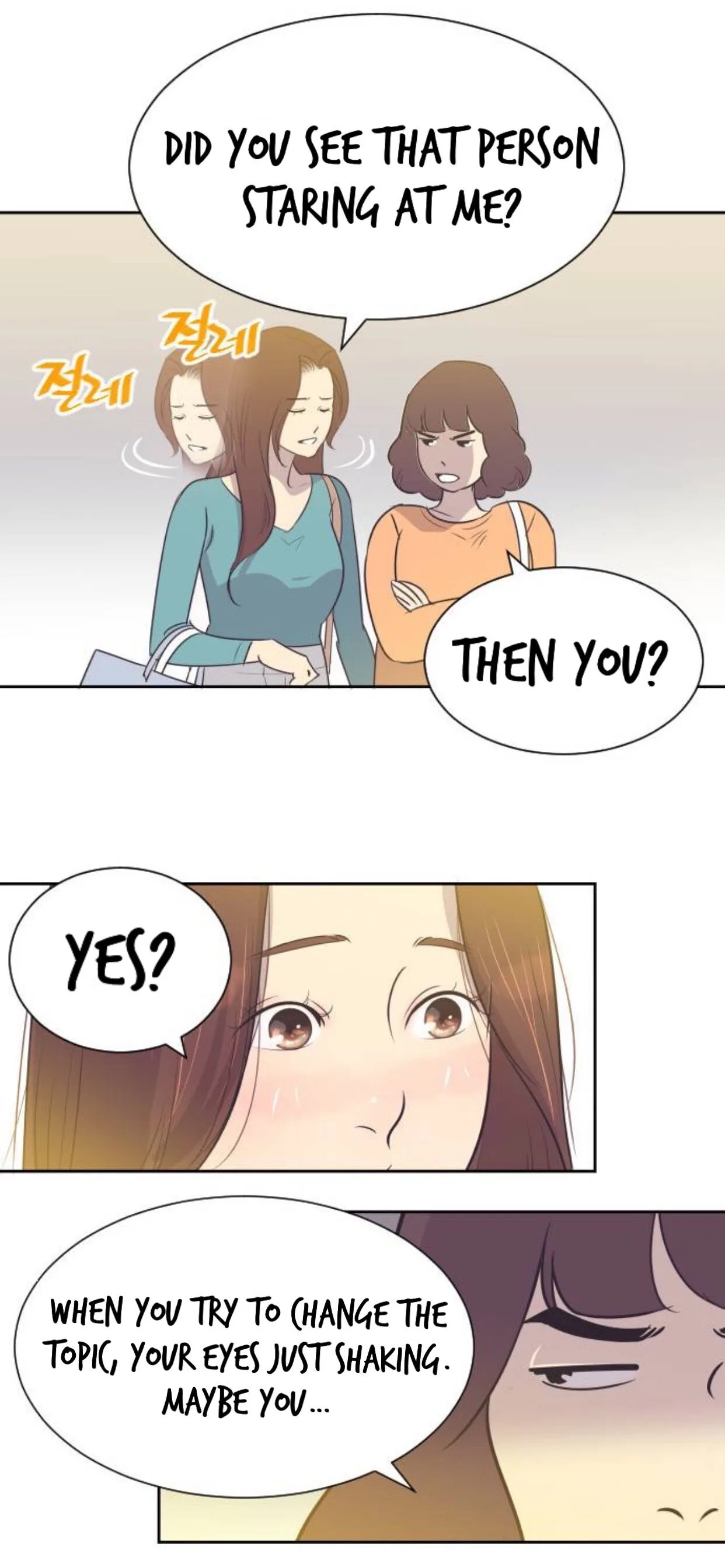 A Contractual Couple Again Chapter 19 page 24
