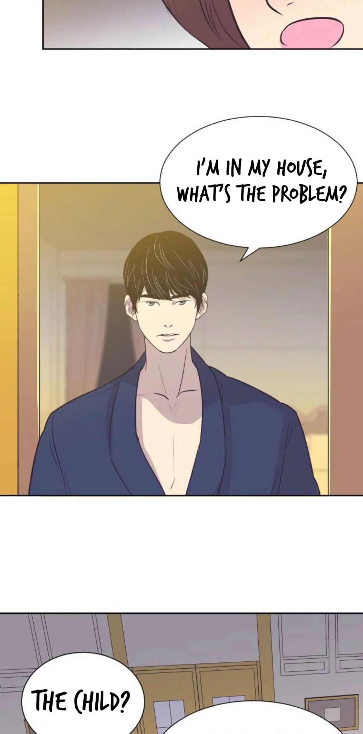 A Contractual Couple Again Chapter 19 page 31