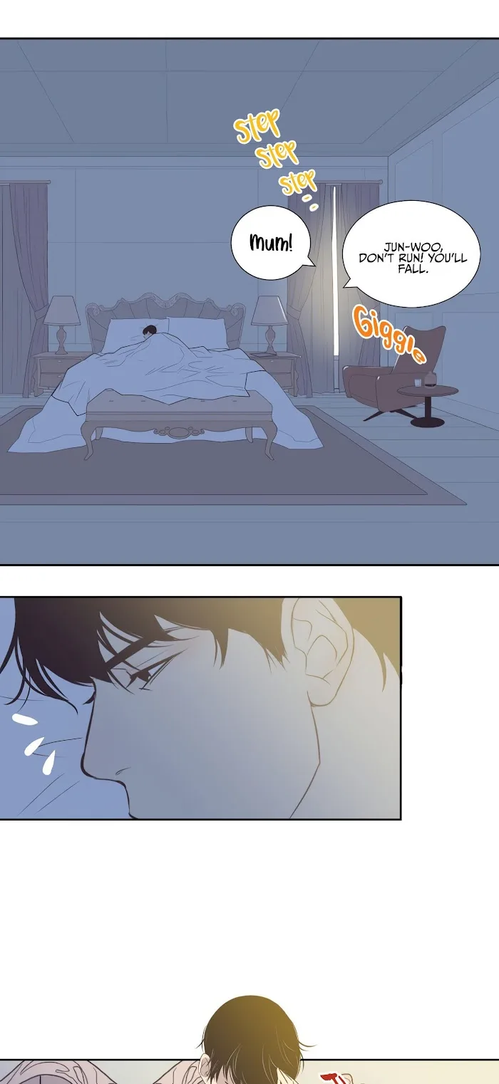 A Contractual Couple Again Chapter 24 page 4