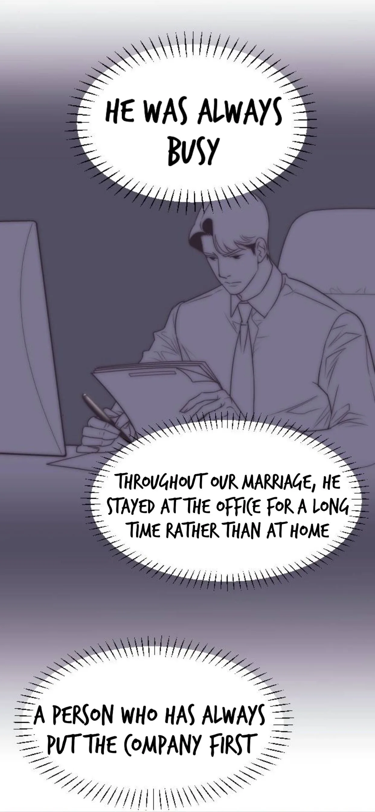 A Contractual Couple Again Chapter 19 page 29