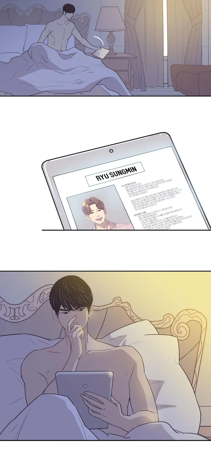 A Contractual Couple Again Chapter 24 page 6