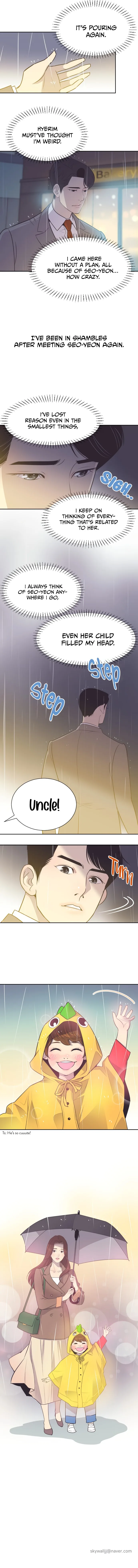 A Contractual Couple Again Chapter 22 page 9