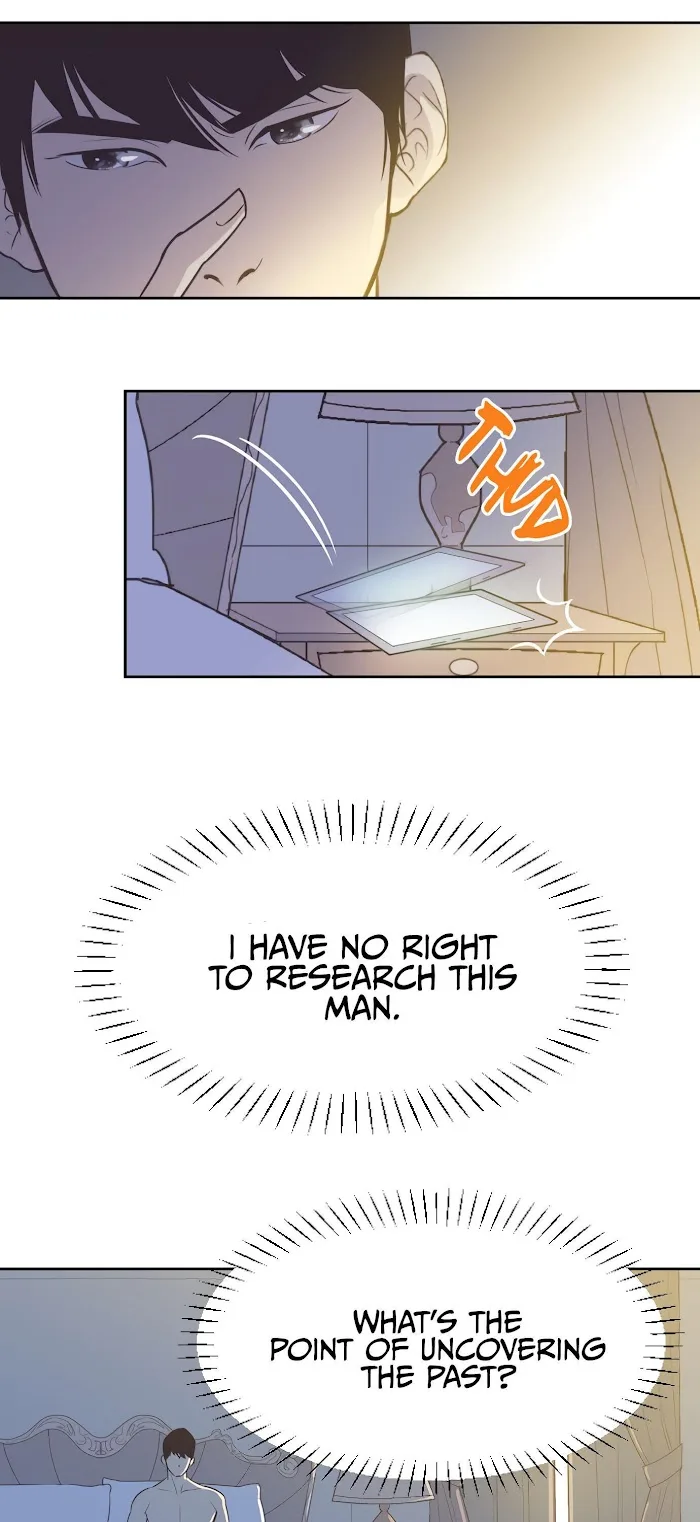 A Contractual Couple Again Chapter 24 page 7