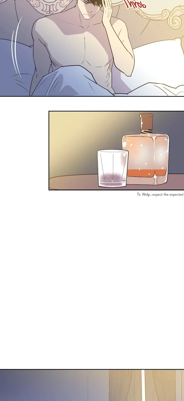 A Contractual Couple Again Chapter 24 page 5