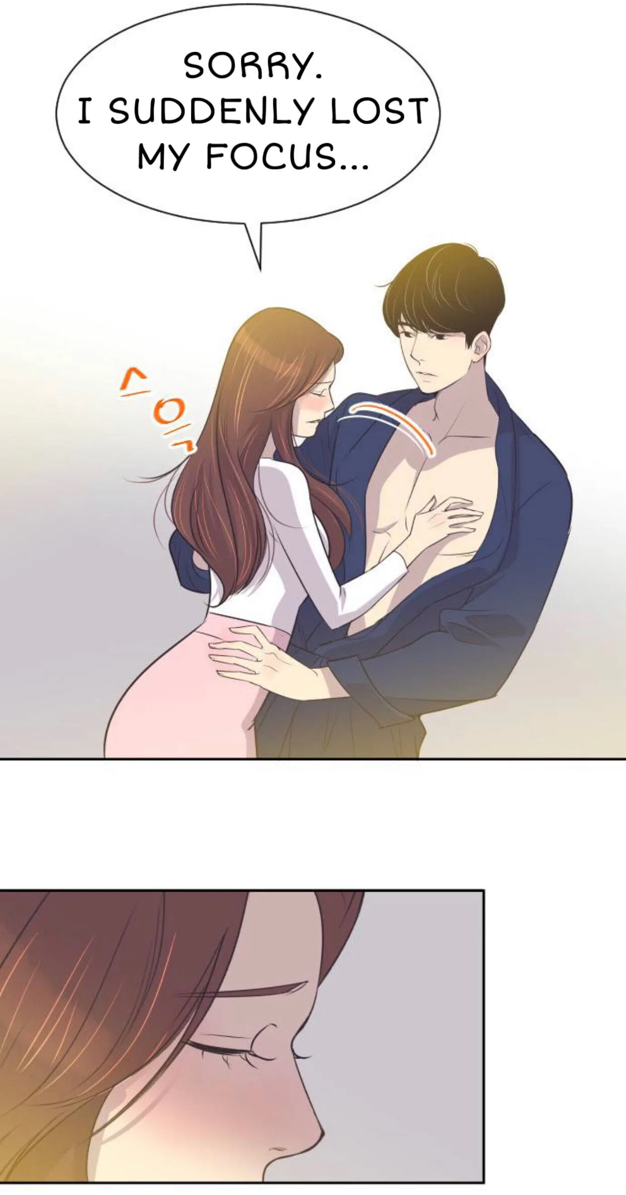 A Contractual Couple Again Chapter 20 page 10