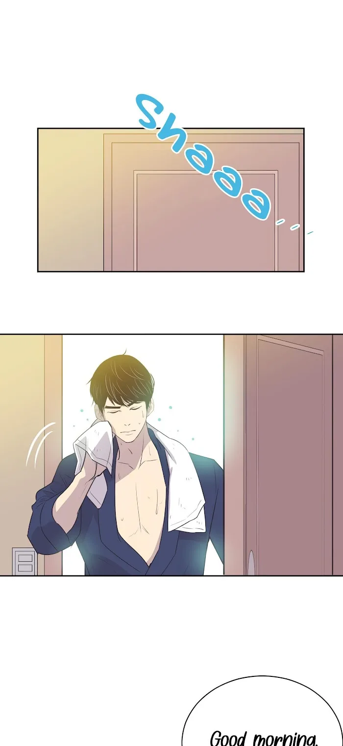 A Contractual Couple Again Chapter 24 page 11