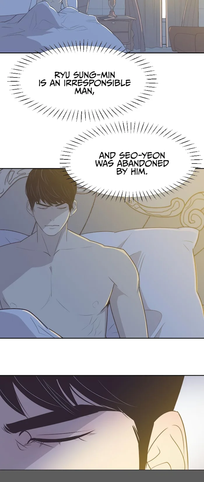 A Contractual Couple Again Chapter 24 page 8