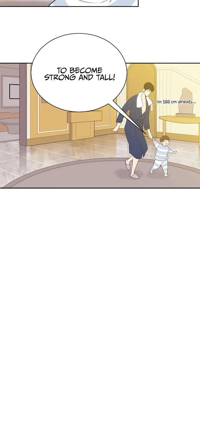 A Contractual Couple Again Chapter 24 page 17