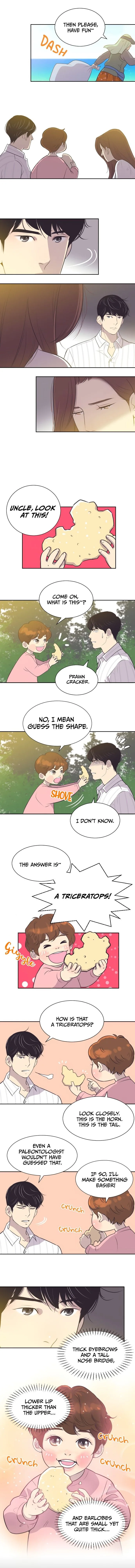 A Contractual Couple Again Chapter 26 page 4