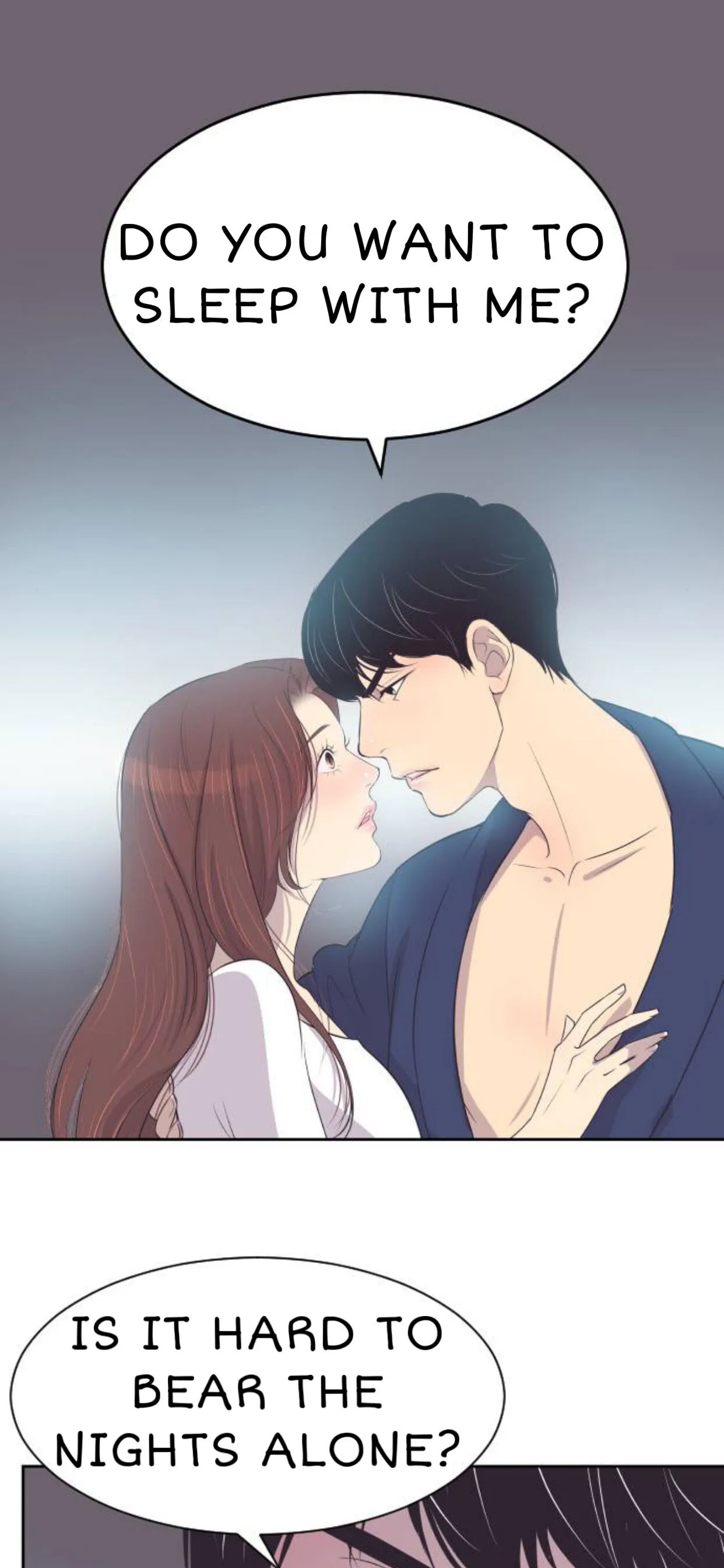 A Contractual Couple Again Chapter 20 page 15