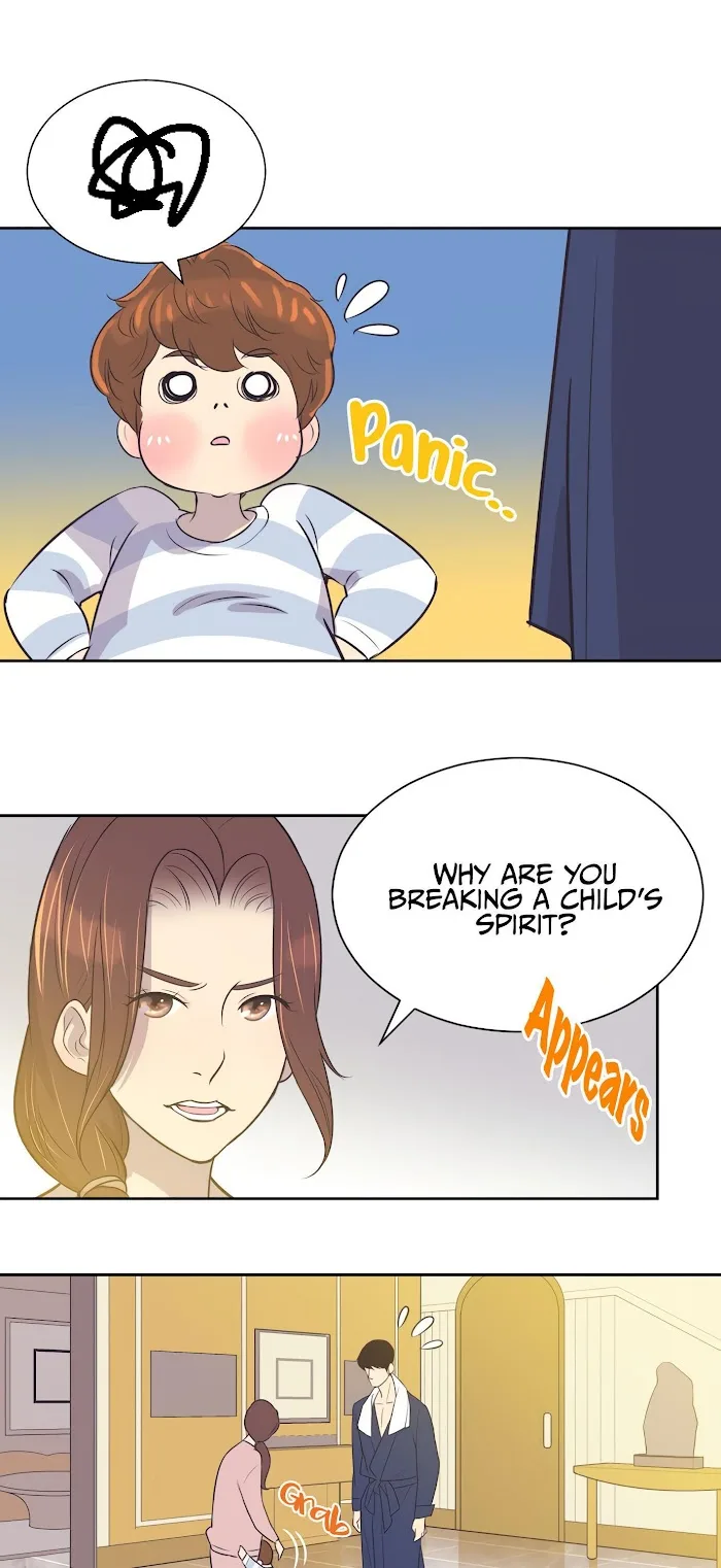 A Contractual Couple Again Chapter 24 page 15