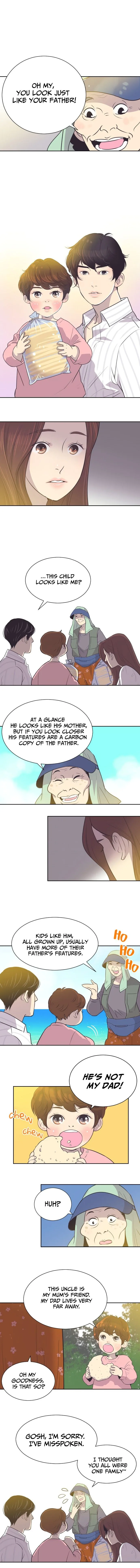 A Contractual Couple Again Chapter 26 page 3