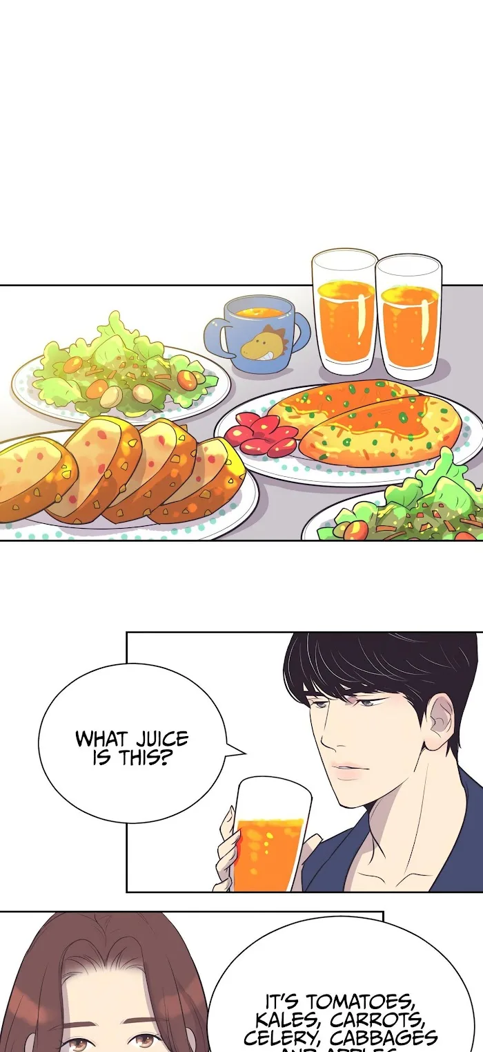 A Contractual Couple Again Chapter 24 page 19