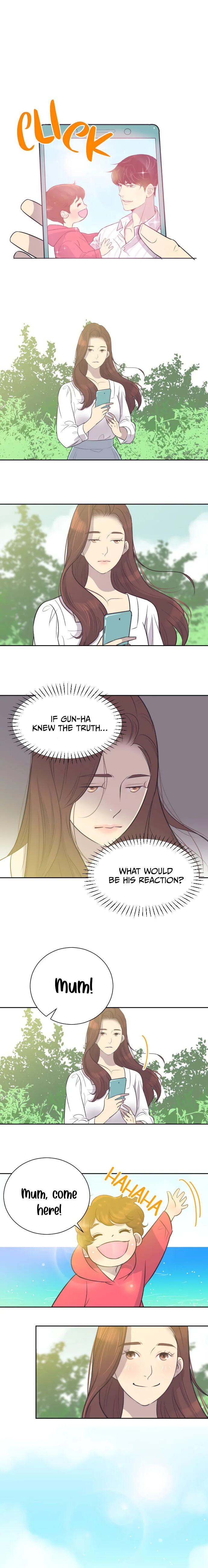 A Contractual Couple Again Chapter 25 page 9
