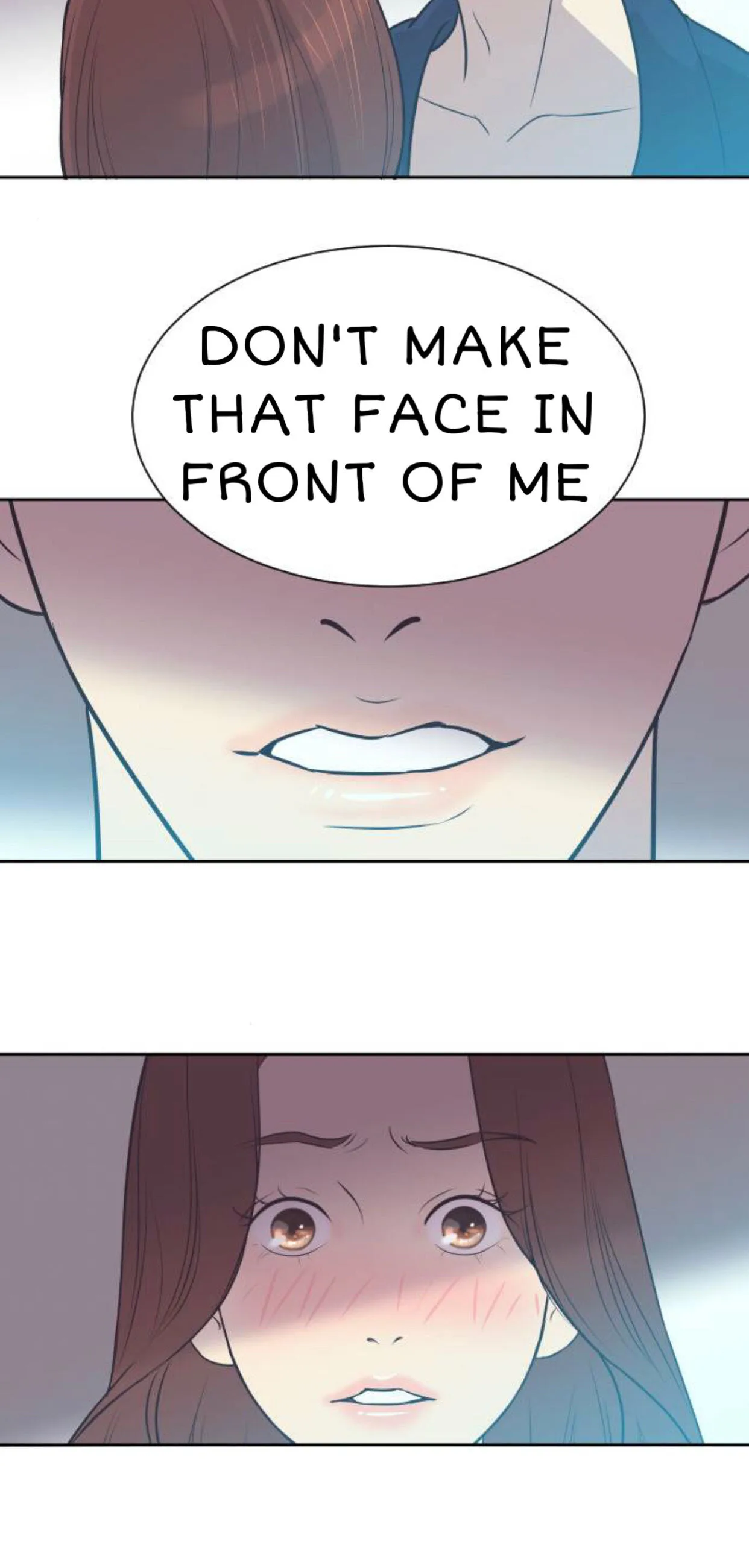 A Contractual Couple Again Chapter 20 page 17
