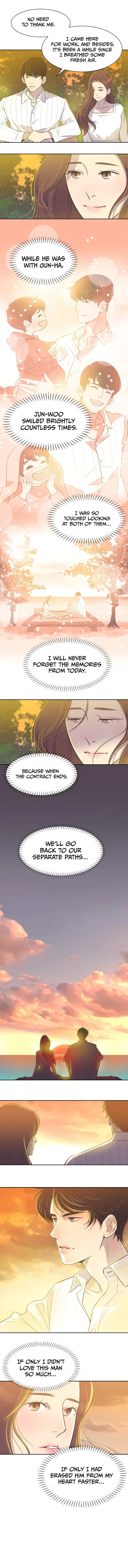 A Contractual Couple Again Chapter 26 page 6