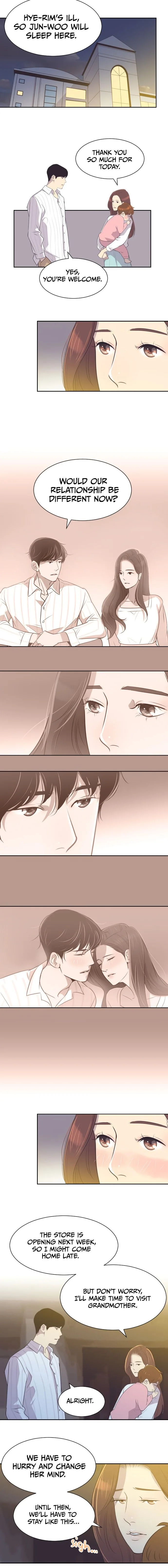 A Contractual Couple Again Chapter 26 page 9