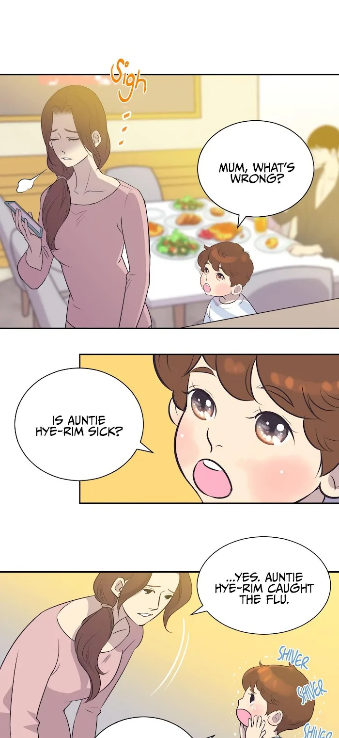 A Contractual Couple Again Chapter 24 page 27