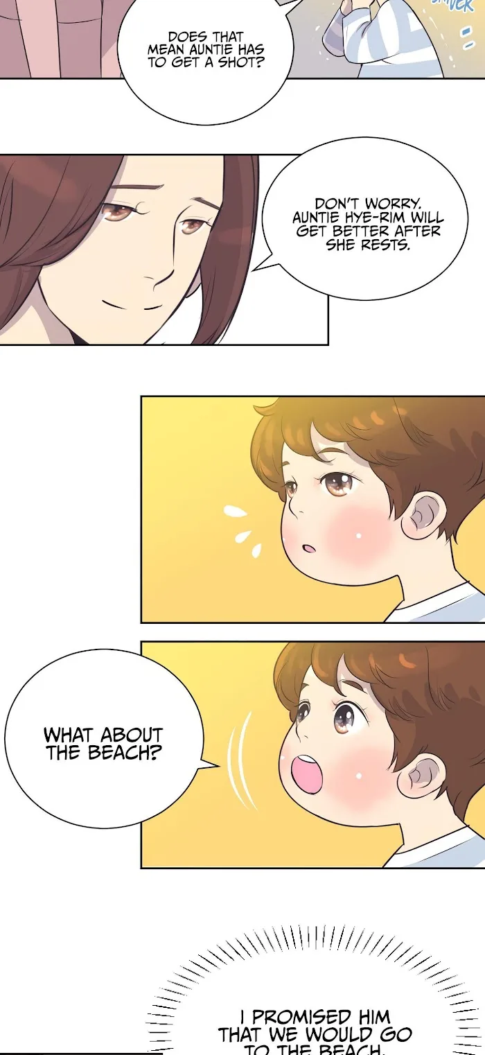 A Contractual Couple Again Chapter 24 page 28