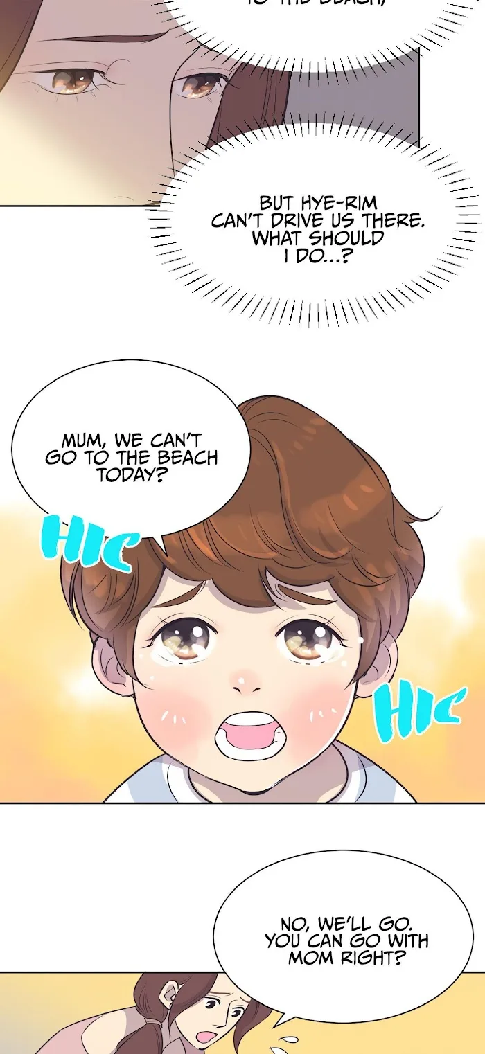 A Contractual Couple Again Chapter 24 page 29