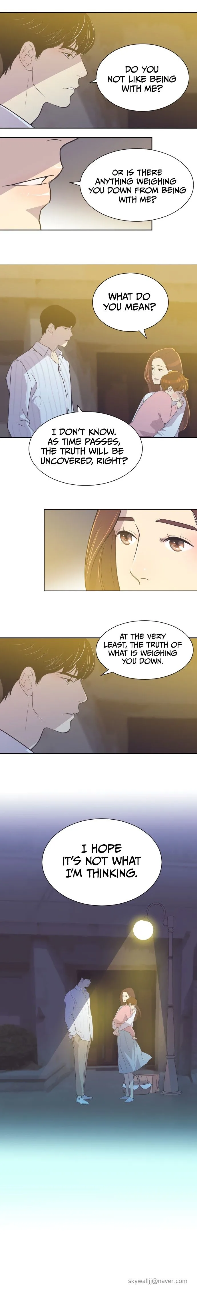 A Contractual Couple Again Chapter 26 page 10