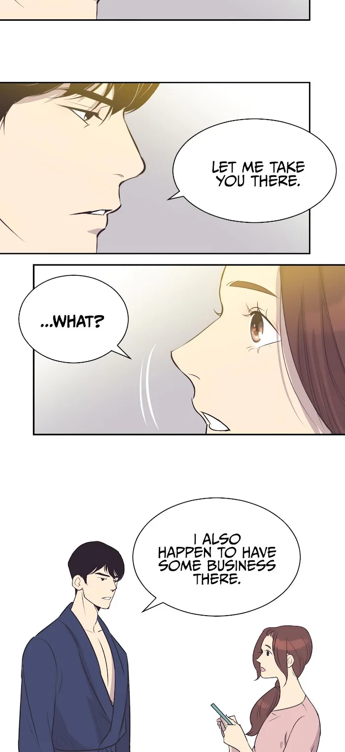 A Contractual Couple Again Chapter 24 page 33
