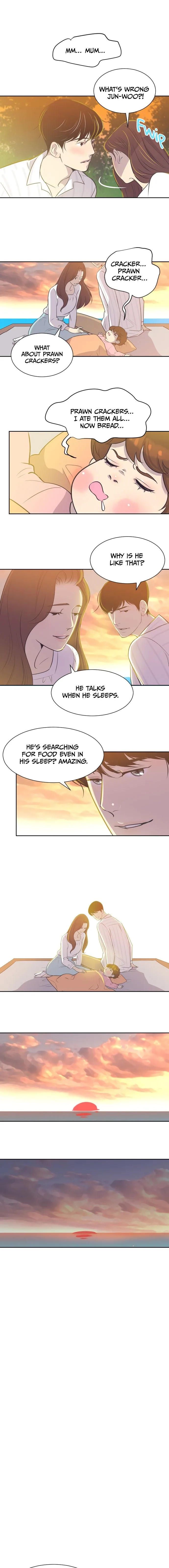 A Contractual Couple Again Chapter 26 page 8