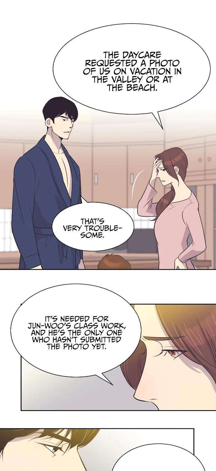 A Contractual Couple Again Chapter 24 page 31