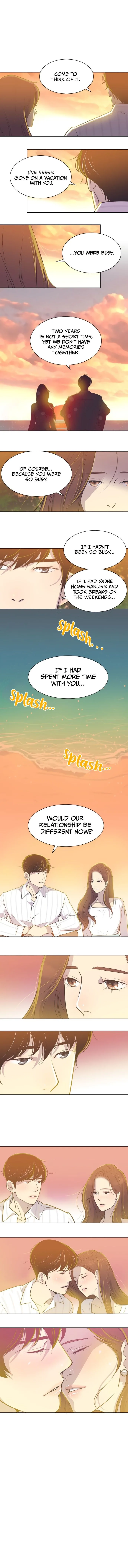A Contractual Couple Again Chapter 26 page 7