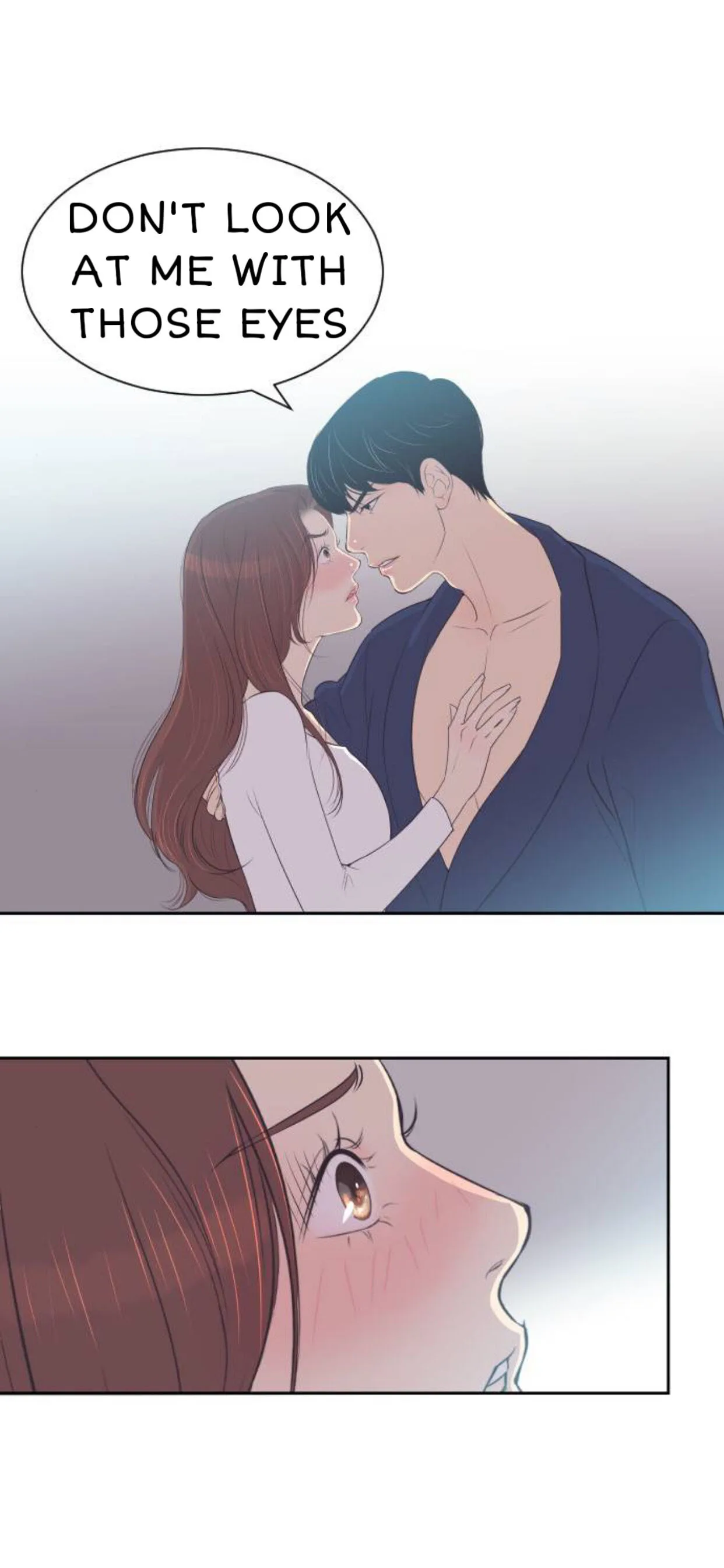 A Contractual Couple Again Chapter 20 page 18