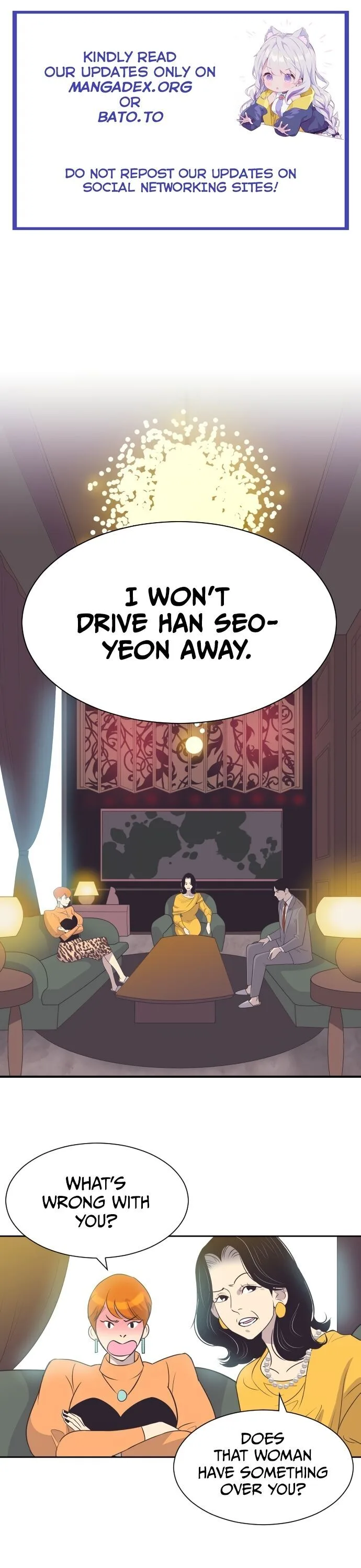 A Contractual Couple Again Chapter 29 page 2