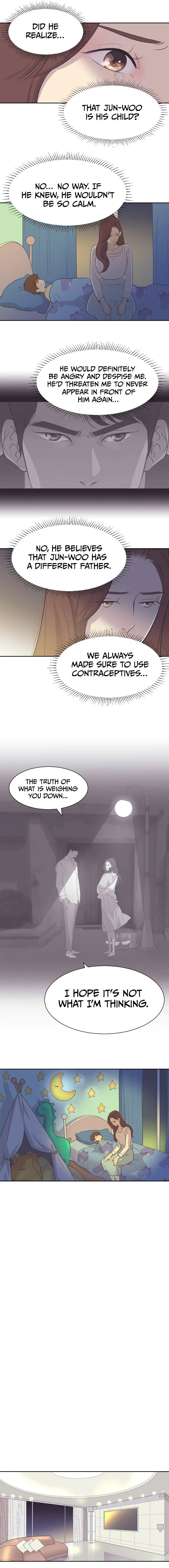 A Contractual Couple Again Chapter 27 page 4